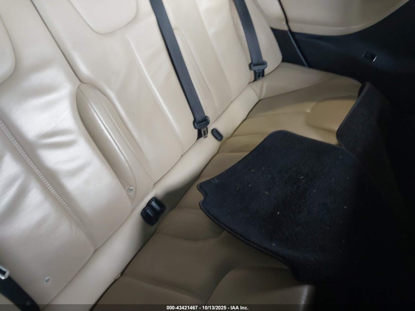 2015 Tesla Model S 85D/P85D VIN: 5YJSA1H48FF088454 Lot: 43421467