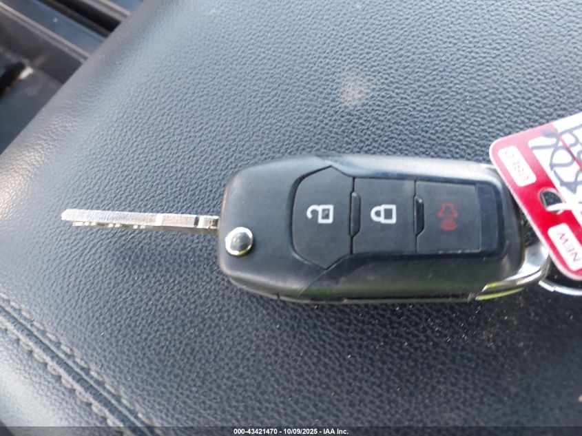 2024 Ford F-150 Stx VIN: 1FTEW2KP4RKF18284 Lot: 43421470