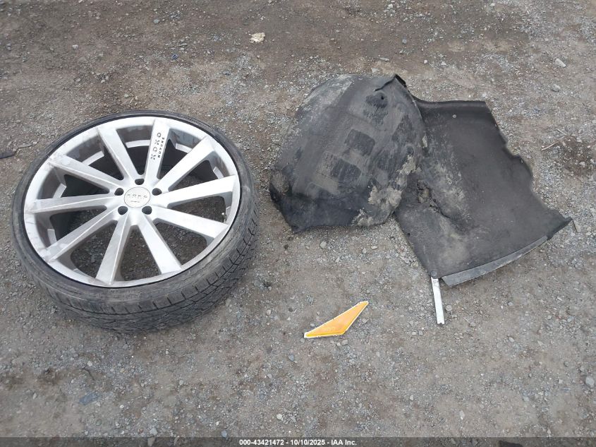 2015 Hyundai Genesis 3.8 Technology VIN: KMHGN4JE2FU072414 Lot: 43421472