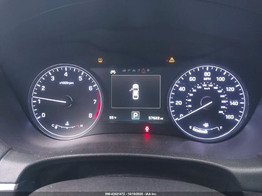 2015 Hyundai Genesis 3.8 Technology VIN: KMHGN4JE2FU072414 Lot: 43421472