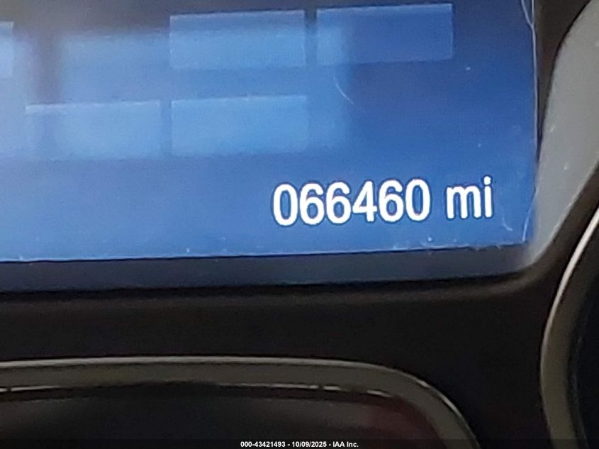 2014 Ford Focus Se VIN: 1FADP3F2XEL368253 Lot: 43421493