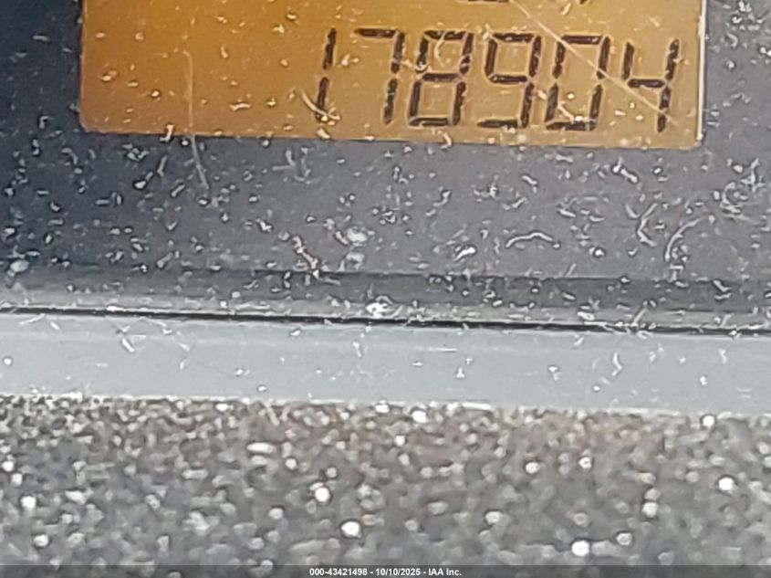 2008 Saturn Vue V6 Xe VIN: 3GSDL43N78S549484 Lot: 43421498