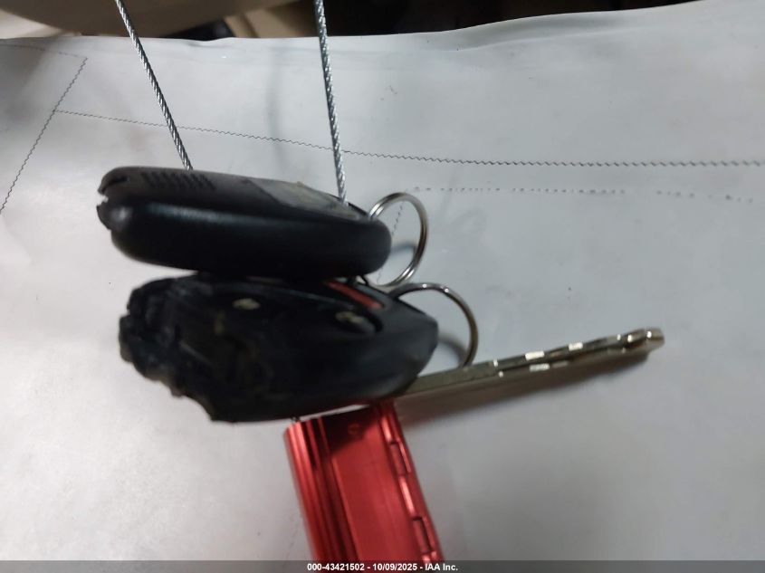 2008 Honda Accord 2.4 Ex-L VIN: JHMCP26878C032065 Lot: 43421502