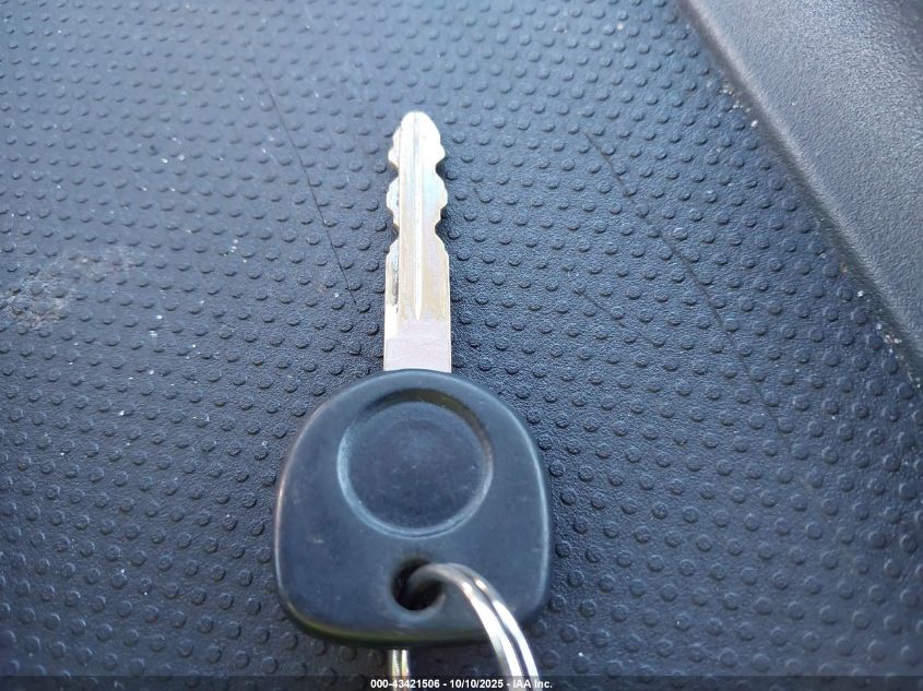 2002 Chevrolet Avalanche 1500 VIN: 3GNEC13T12G239801 Lot: 43421506