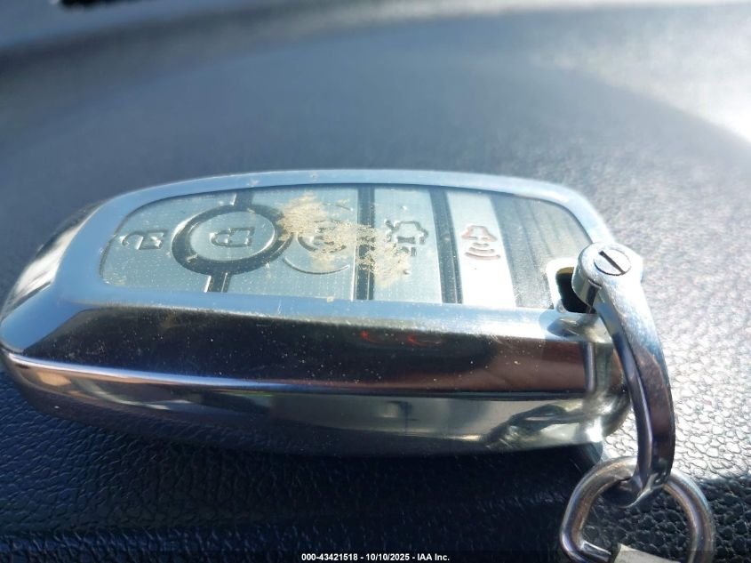 2018 Ford Explorer Xlt VIN: 1FM5K7D81JGA31352 Lot: 43421518