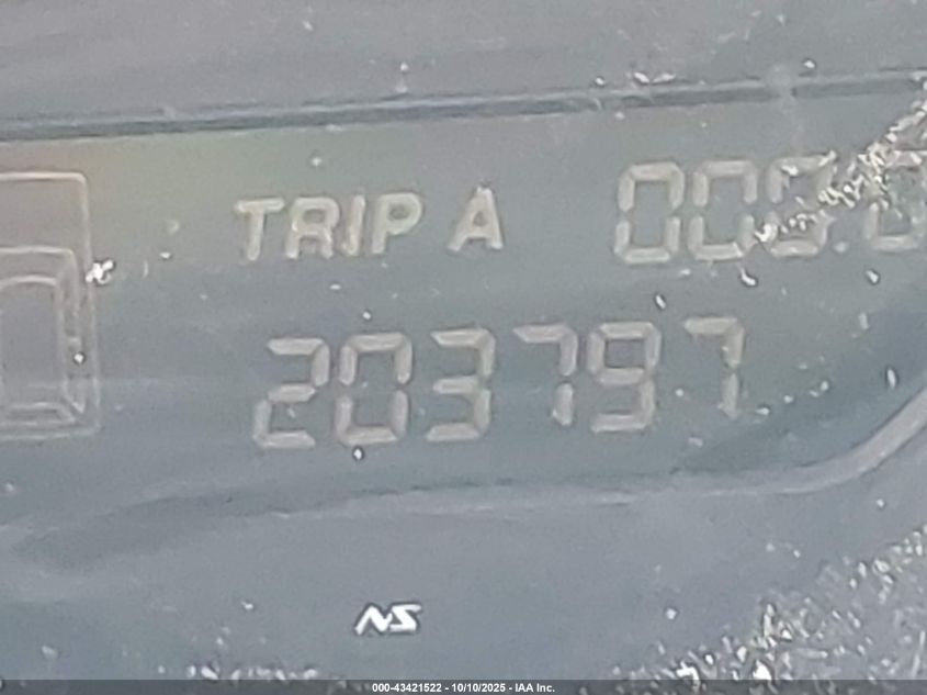 2003 Acura Mdx VIN: 2HNYD18803H553345 Lot: 43421522