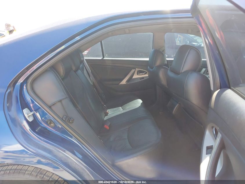 2007 Toyota Camry Se V6 VIN: 4T1BK46K67U029908 Lot: 43421528