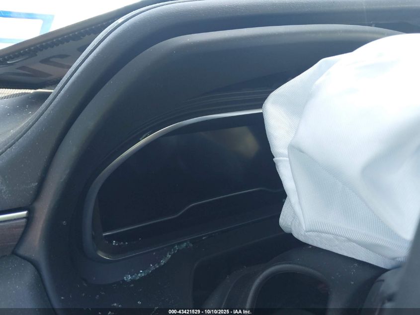 2024 Chevrolet Tahoe 4Wd Z71 VIN: 1GNSKPKD3RR160093 Lot: 43421529