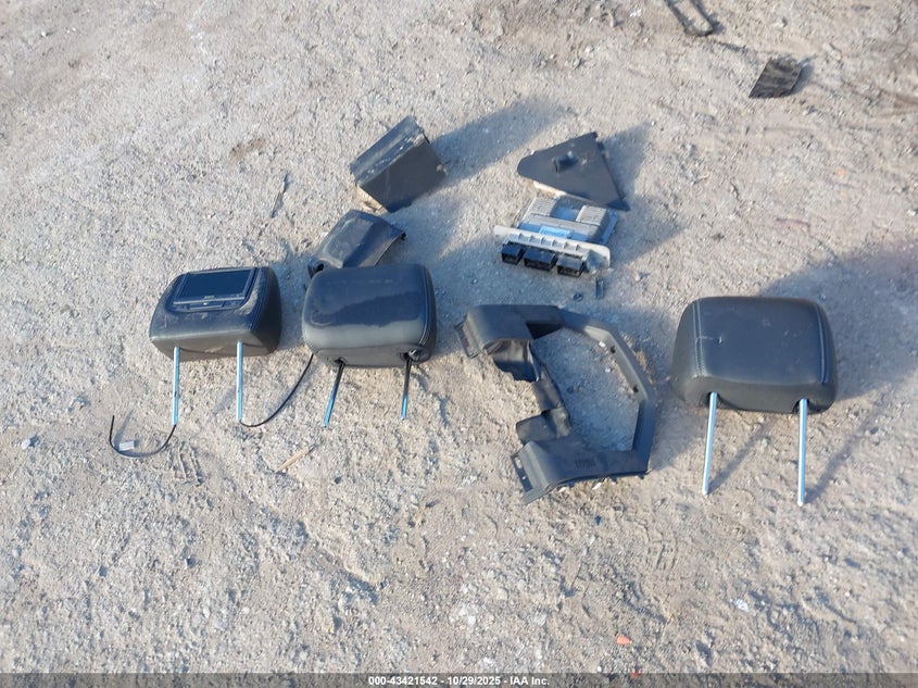 2015 Ford F-350 Lariat VIN: 1FT8W3DT5FED06176 Lot: 43421542