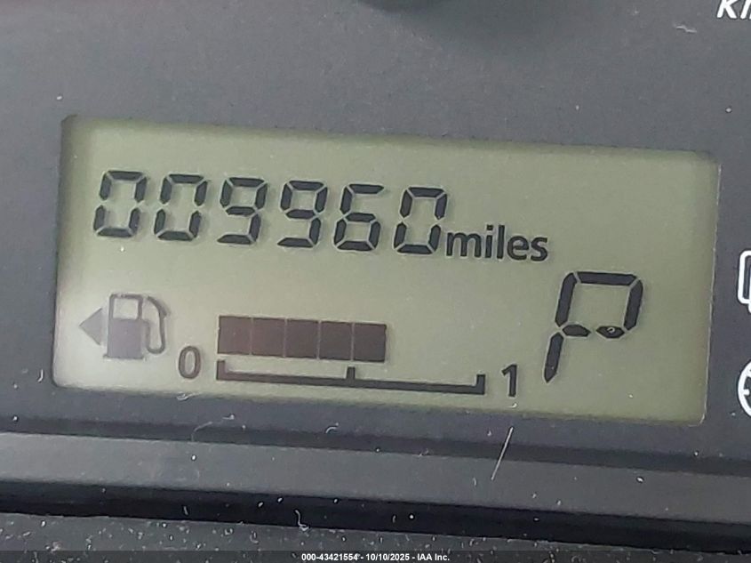 2024 Mitsubishi Mirage Es/Le VIN: ML32AUHJ3RH025664 Lot: 43421554