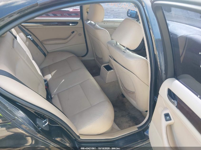 2004 BMW 325I VIN: WBAET37494NJ82522 Lot: 43421561