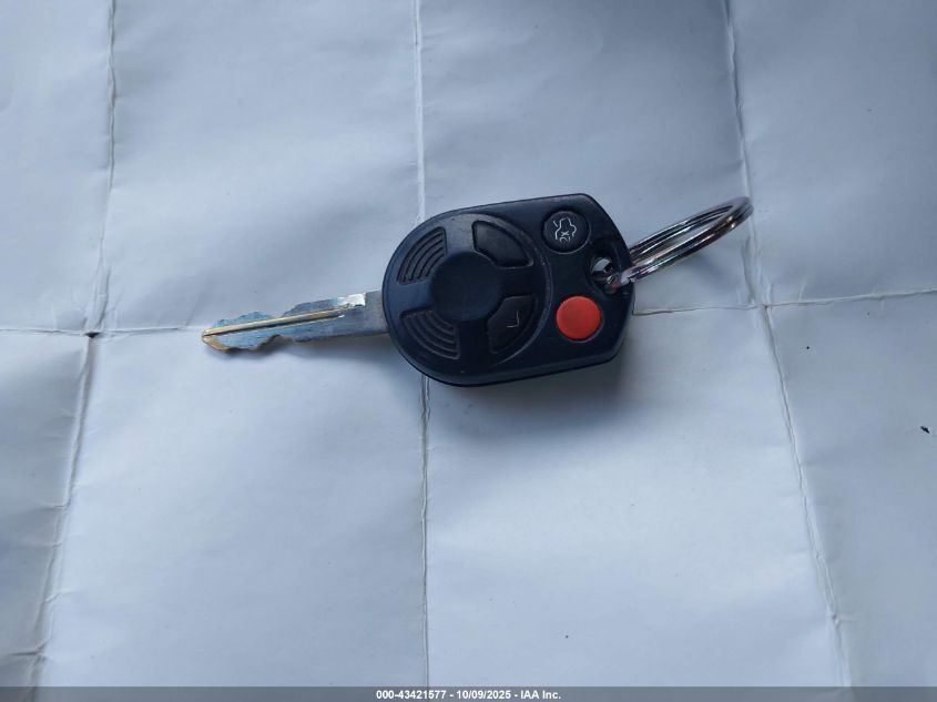 2010 Ford Fusion Sport VIN: 3FAHP0KC4AR254078 Lot: 43421577