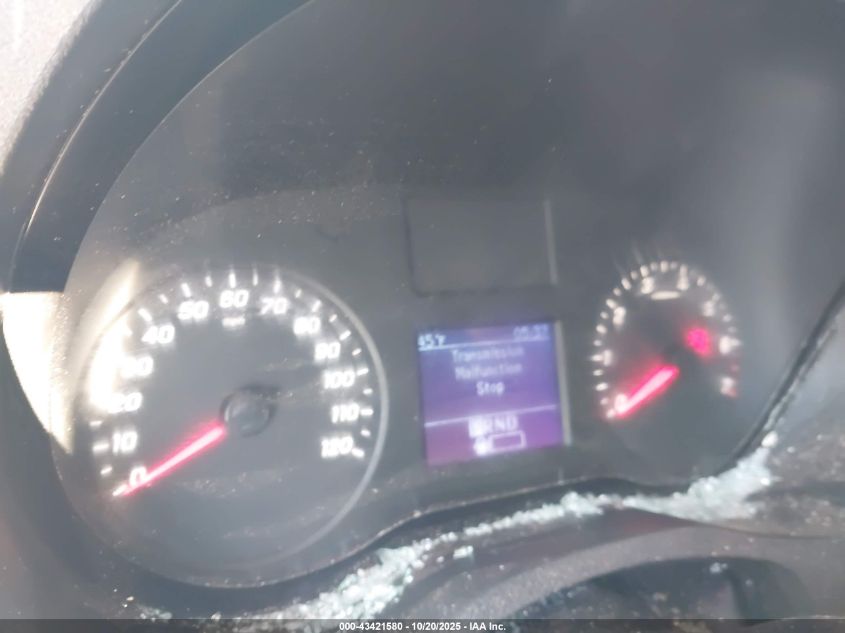 2023 Mercedes-Benz Sprinter 2500 High Roof 4-Cyl Gas VIN: W1Y40CHY0PT137084 Lot: 43421580