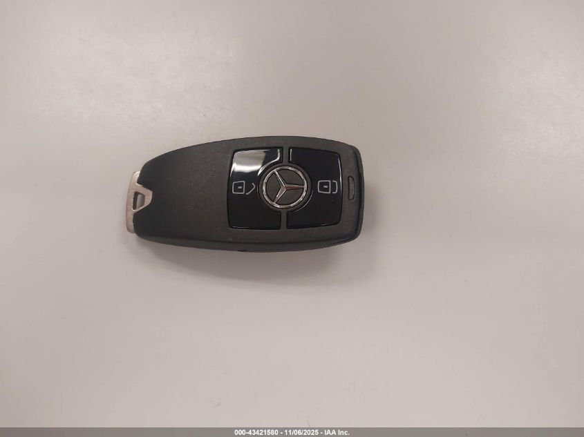 2023 Mercedes-Benz Sprinter 2500 High Roof 4-Cyl Gas VIN: W1Y40CHY0PT137084 Lot: 43421580