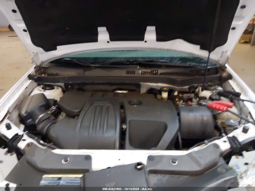 2007 Chevrolet Cobalt Ls VIN: 1G1AK55F777399752 Lot: 43421583