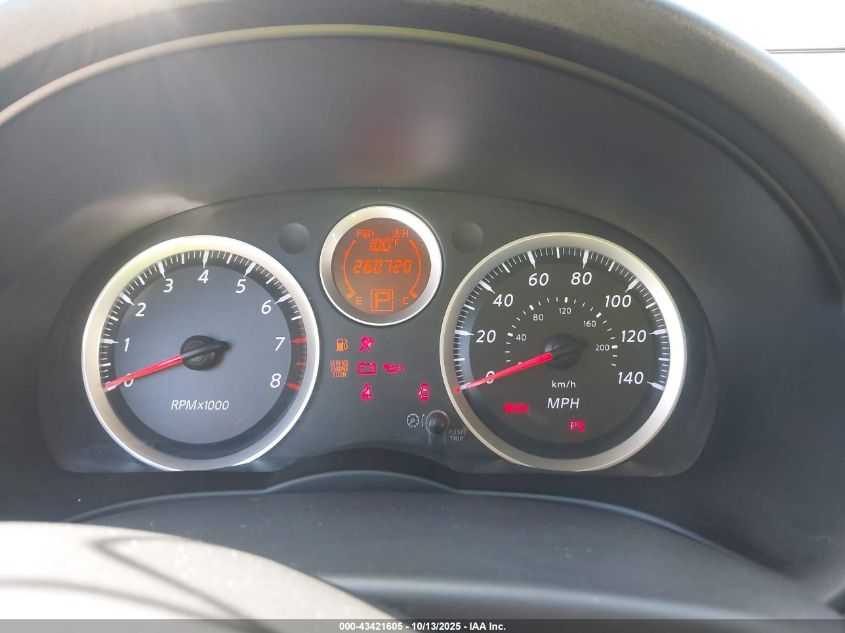 2012 Nissan Sentra 2.0 Sl VIN: 3N1AB6AP6CL703092 Lot: 43421605