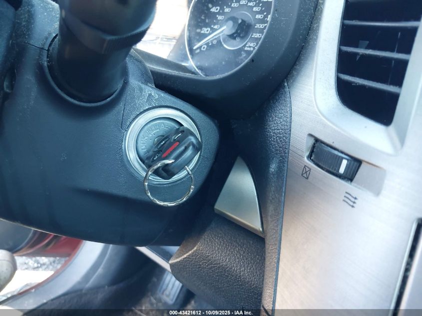 2011 Subaru Legacy 2.5I Premium VIN: 4S3BMBG68B3219115 Lot: 43421612