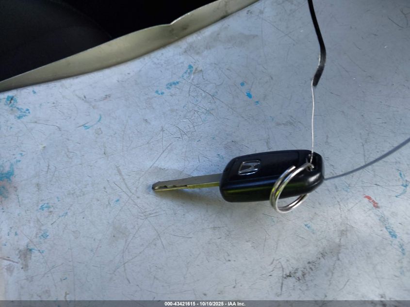 2016 Honda Civic Lx VIN: 2HGFC2F55GH558644 Lot: 43421615