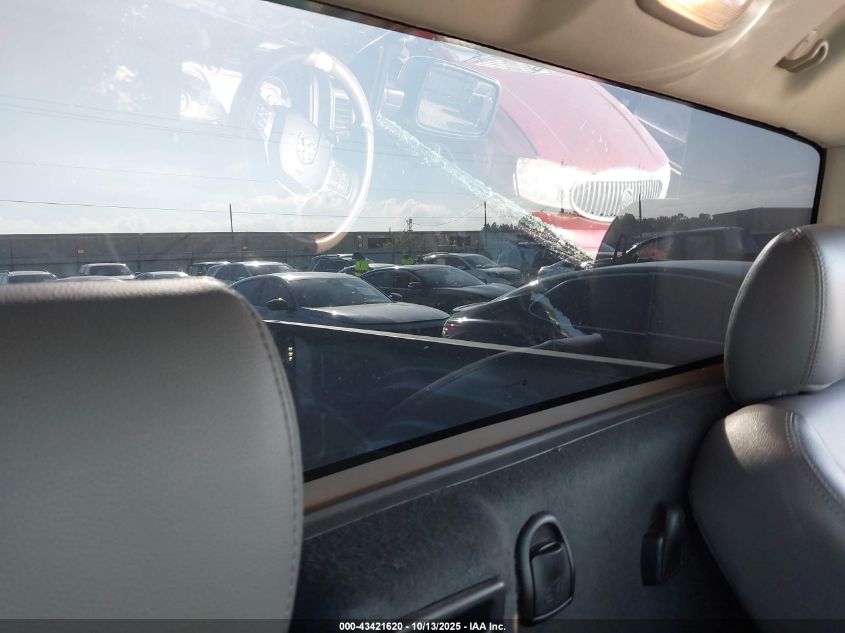 2021 Ram 1500 Classic Express 4X2 6'4 Box VIN: 3C6JR6AG5MG504206 Lot: 43421620