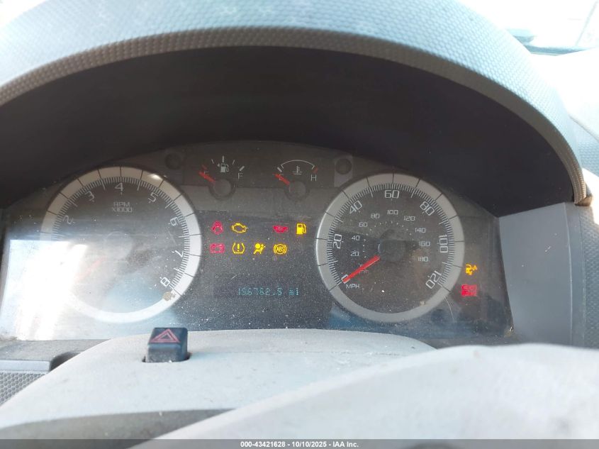 2008 Ford Escape Xlt VIN: 1FMCU03178KA44286 Lot: 43421628