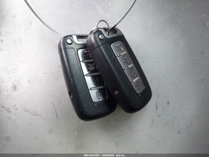 2011 Hyundai Sonata Limited VIN: 5NPEC4AC5BH227171 Lot: 43421631