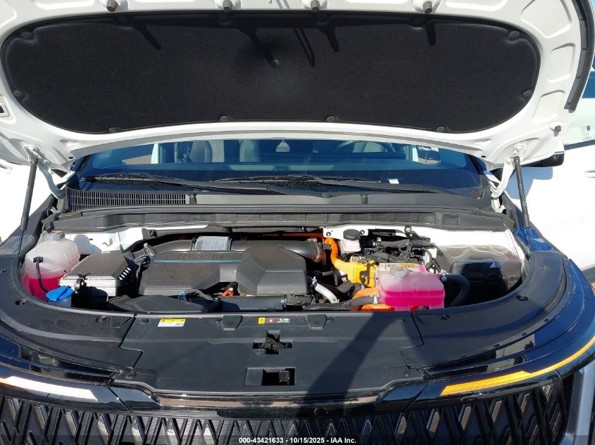 2025 KIA CARNIVAL MPV HYBRID EX KNDNC5KA0S6037842