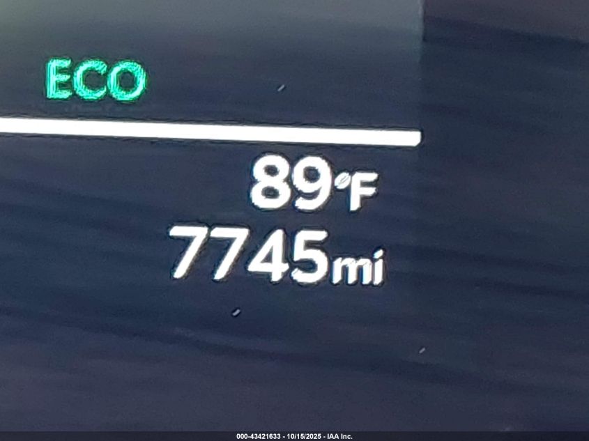 2025 KIA CARNIVAL MPV HYBRID EX KNDNC5KA0S6037842