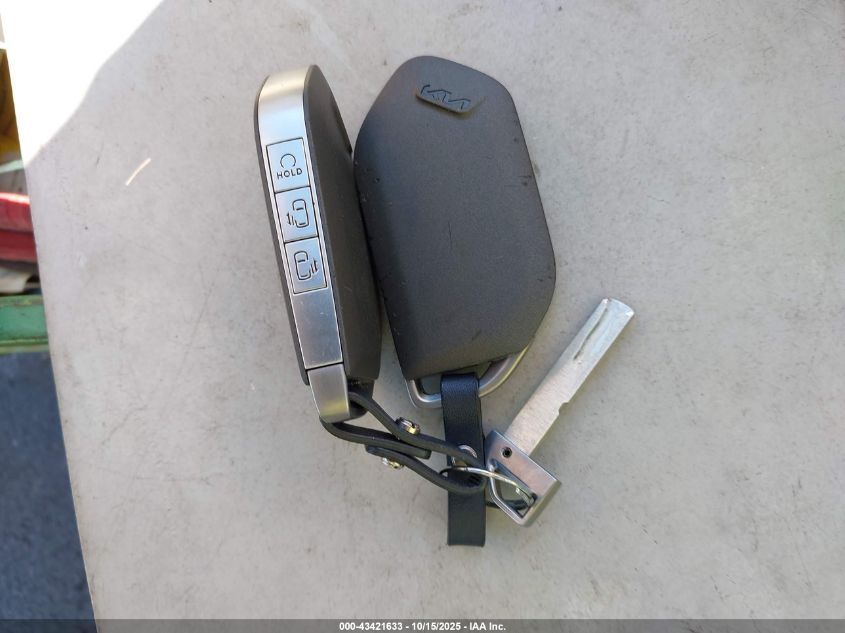 2025 KIA CARNIVAL MPV HYBRID EX KNDNC5KA0S6037842