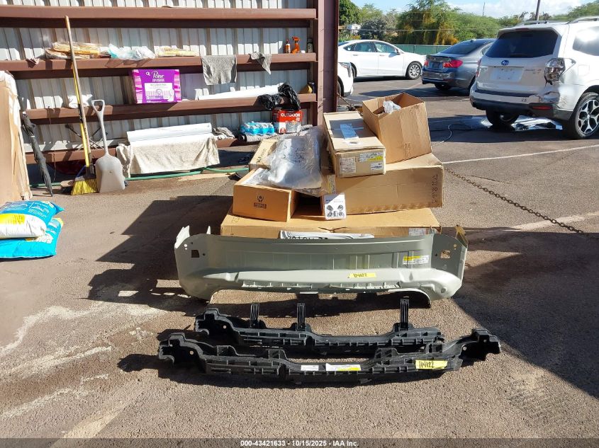 2025 KIA CARNIVAL MPV HYBRID EX KNDNC5KA0S6037842