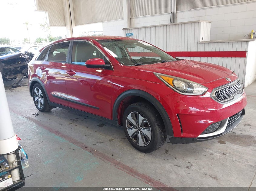 KIA NIRO FE
