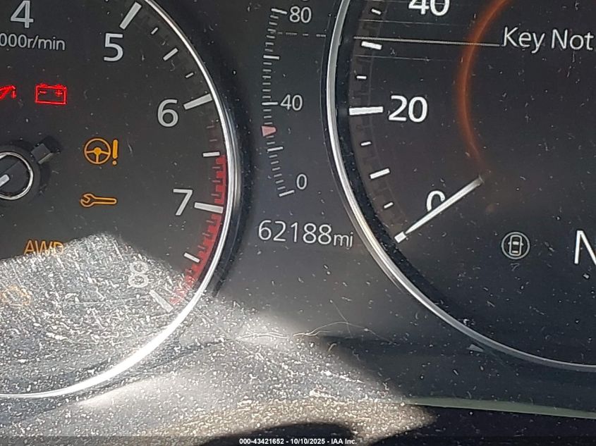 2020 Mazda Mazda3 Preferred Package VIN: 3MZBPBDM4LM118306 Lot: 43421652