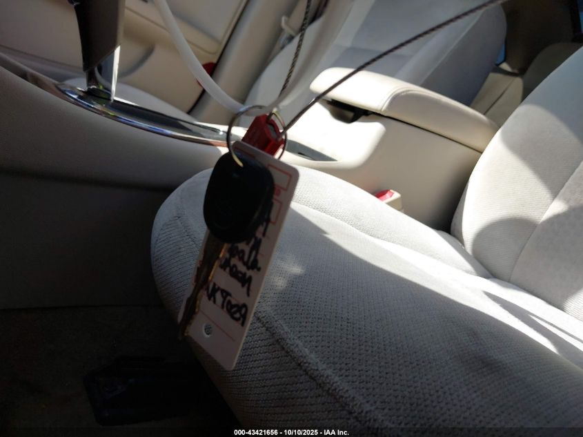 2007 Chevrolet Impala Ls VIN: 2G1WB58K379312121 Lot: 43421656