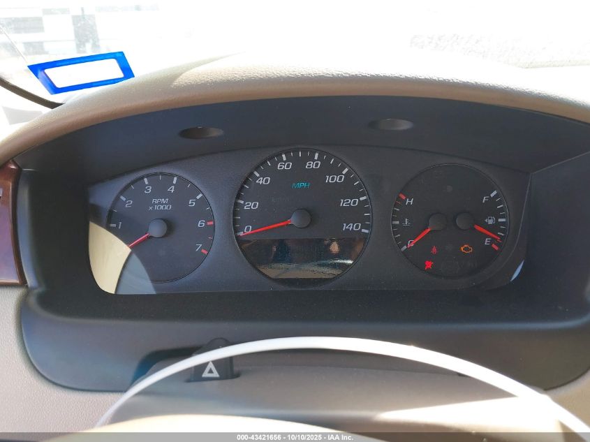 2007 Chevrolet Impala Ls VIN: 2G1WB58K379312121 Lot: 43421656