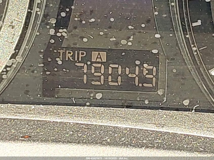 2010 Lexus Rx 350 VIN: 2T2BK1BA7AC080320 Lot: 43421675