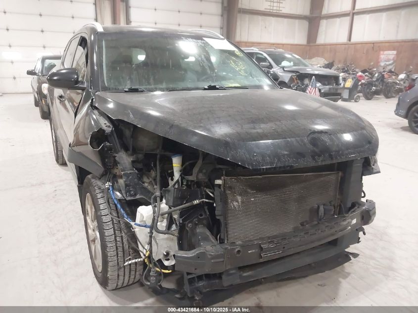 2017 Hyundai Tucson Se VIN: KM8J3CA45HU314676 Lot: 43421684