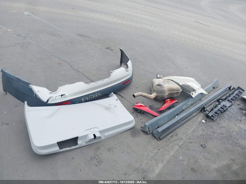 2017 GMC Acadia Slt-1 VIN: 1GKKNULS5HZ168131 Lot: 43421713