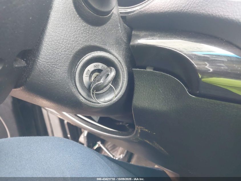 2012 Kia Sorento Lx VIN: 5XYKT4A6XCG266361 Lot: 43421718