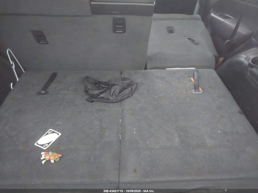 2012 Kia Sorento Lx VIN: 5XYKT4A6XCG266361 Lot: 43421718