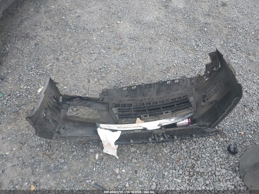 2009 Honda Civic Lx VIN: 2HGFA16589H530825 Lot: 43421721