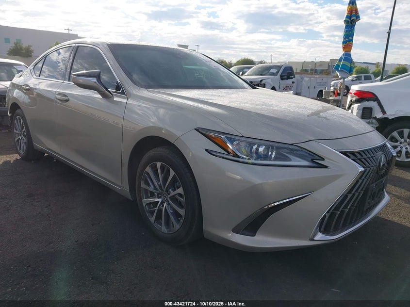 LEXUS ES 350 ES 350