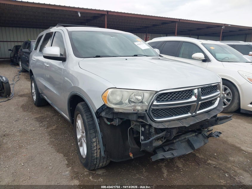 DODGE DURANGO EXPRESS