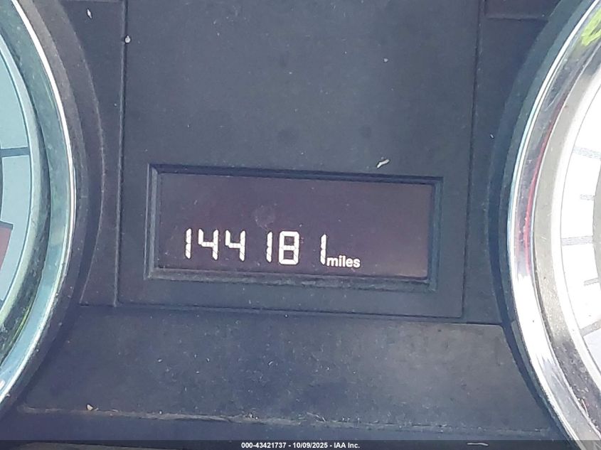 2014 Dodge Grand Caravan Sxt VIN: 2C4RDGCG6ER119438 Lot: 43421737