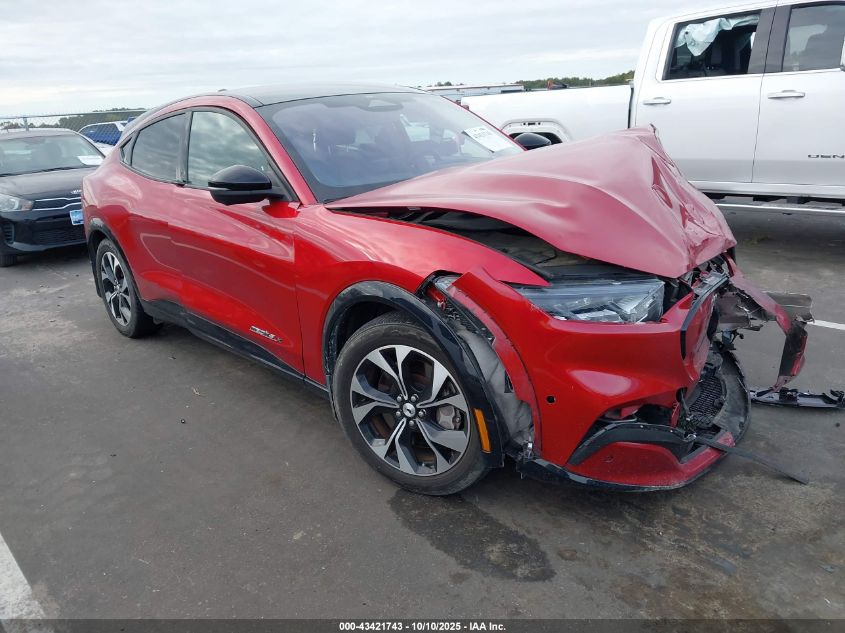 FORD MUSTANG MACH-E PREMIUM