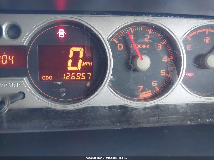 2008 Scion Xb VIN: JTLKE50EX81005218 Lot: 43421765