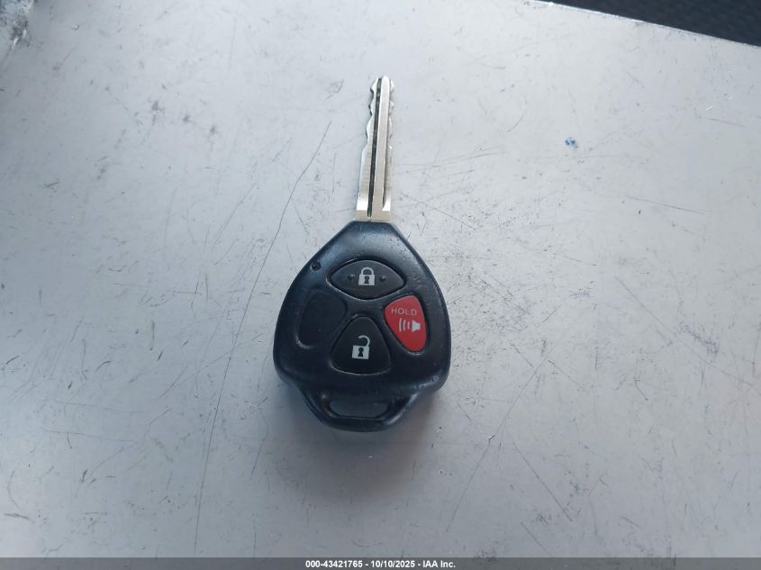 2008 Scion Xb VIN: JTLKE50EX81005218 Lot: 43421765