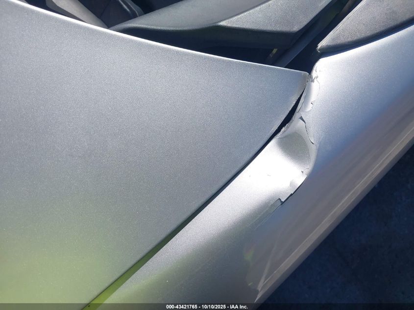 2008 Scion Xb VIN: JTLKE50EX81005218 Lot: 43421765