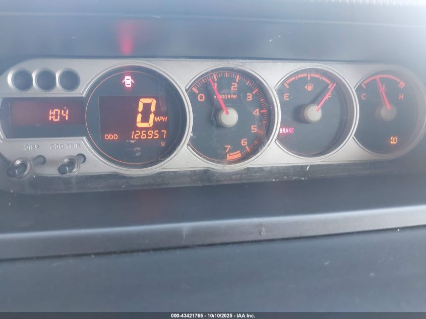 2008 Scion Xb VIN: JTLKE50EX81005218 Lot: 43421765