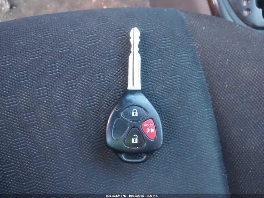 2009 Scion Xd VIN: JTKKU10449J041298 Lot: 43421776