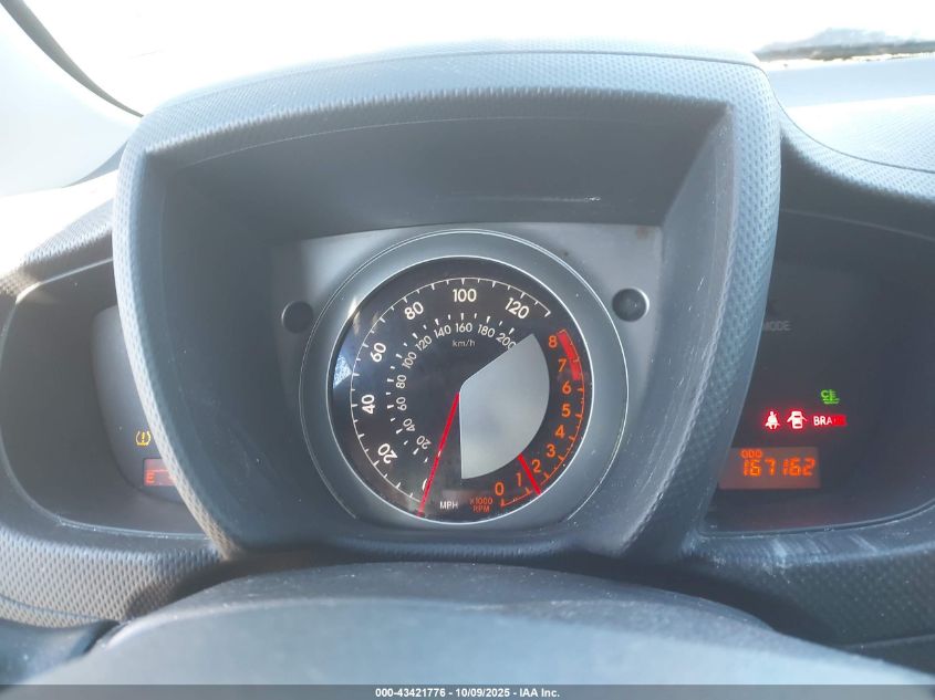 2009 Scion Xd VIN: JTKKU10449J041298 Lot: 43421776