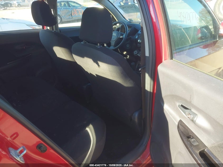 2009 Scion Xd VIN: JTKKU10449J041298 Lot: 43421776